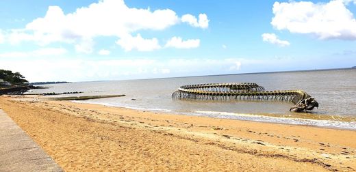 Квартира, Saint-Brevin-les-Pins, Loire-Atlantique