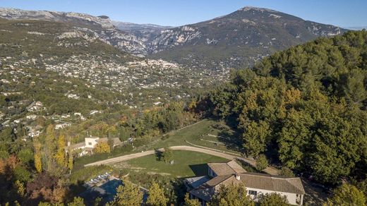 Βίλα σε Châteauneuf-Grasse, Alpes-Maritimes