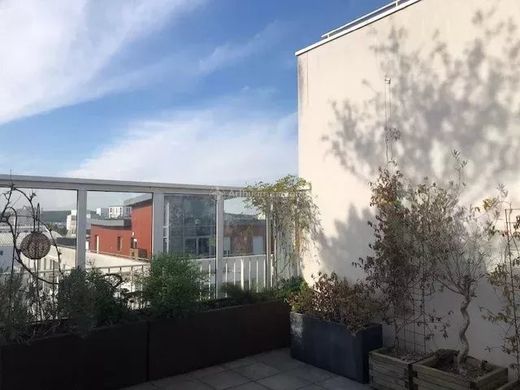 Apartament w Massy, Essonne