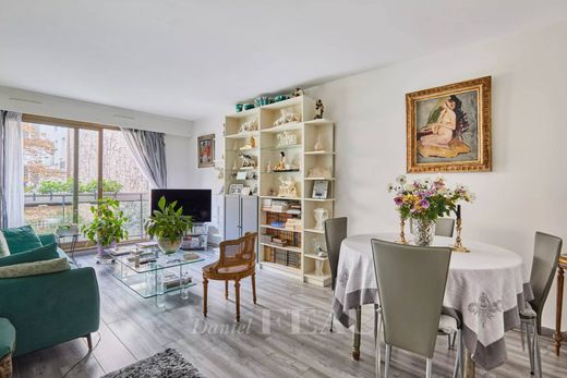 Διαμέρισμα σε La Muette, Auteuil, Porte Dauphine, Paris