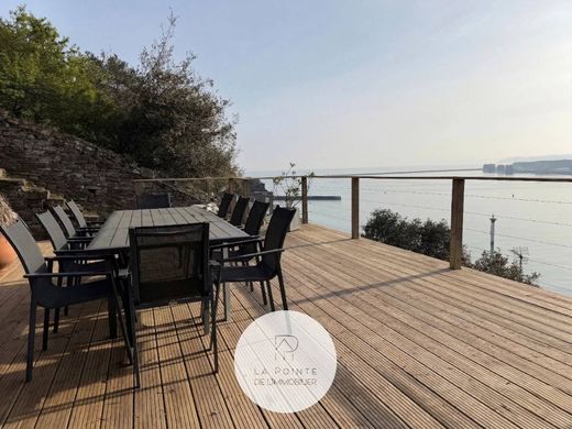 Maison de luxe à Plérin, Côtes-d'Armor