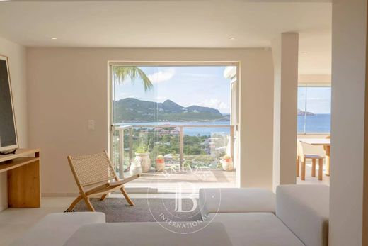 Apartamento - Gustavia