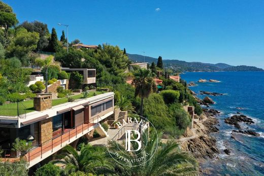 Villa Le Lavandou, Var