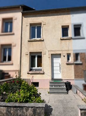Luxury home in Rodange, Pétange