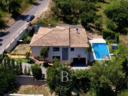 Maison de luxe à Platja d'Aro, Province de Gérone