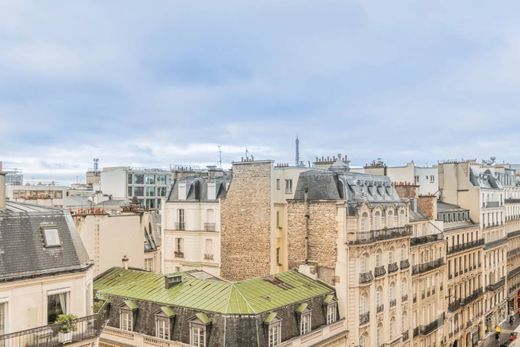 Piso / Apartamento en Champs-Elysées, Madeleine, Triangle d’or, Paris