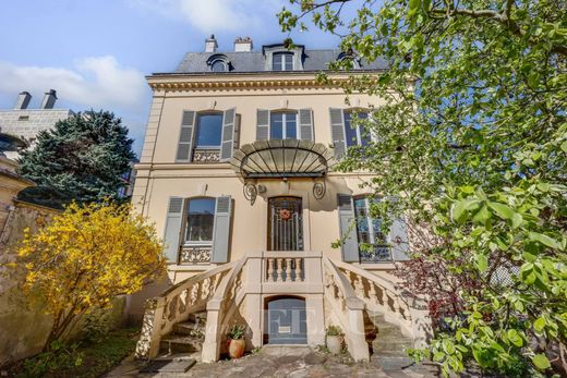 Luxury home in Versailles, Yvelines