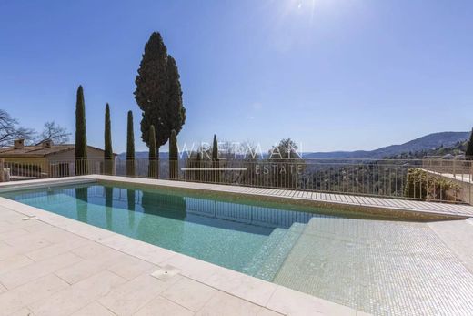 Luxus-Haus in Cabris, Alpes-Maritimes