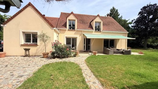Элитный дом, Le Vésinet, Yvelines