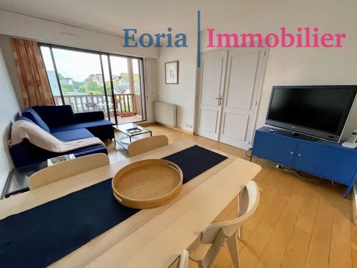 套间/公寓  Deauville, Calvados