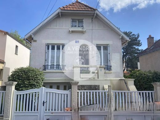 Luxury home in Pornic, Loire-Atlantique