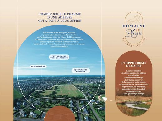 Arsa Bonchamp-lès-Laval, Mayenne