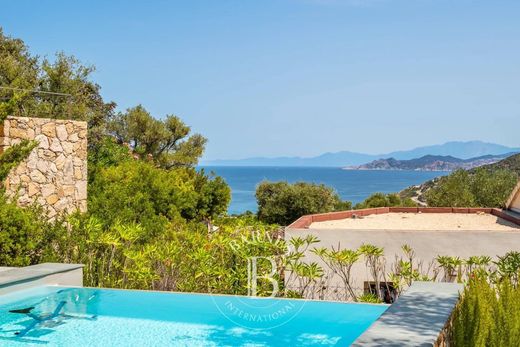 ‏וילה ב  L'Île-Rousse, Upper Corsica