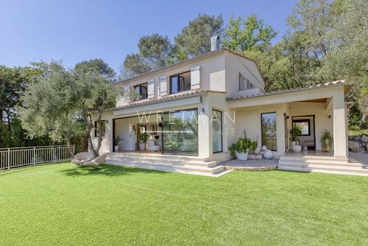 Villa in Valbonne, Alpes-Maritimes