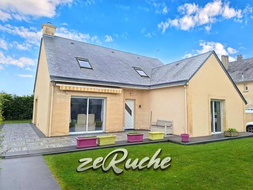 豪宅  Grandcamp-Maisy, Calvados