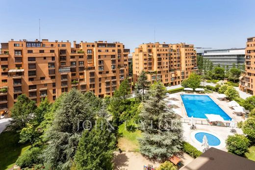 Dúplex en Madrid, Provincia de Madrid