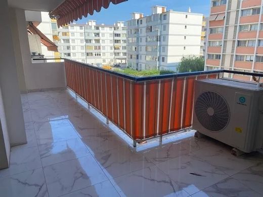 Piso / Apartamento en Cagnes-sur-Mer, Alpes Marítimos