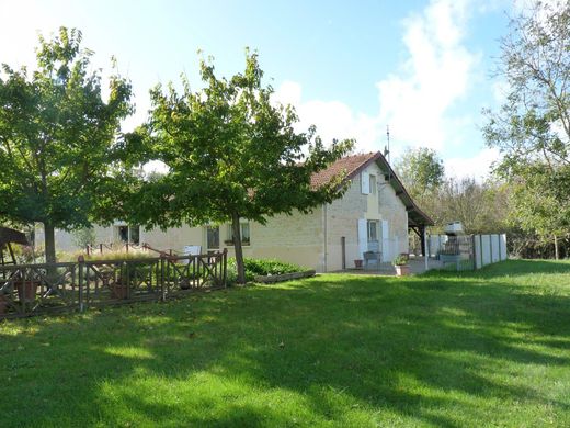 Πολυτελή κατοικία σε Bourcefranc-le-Chapus, Charente-Maritime