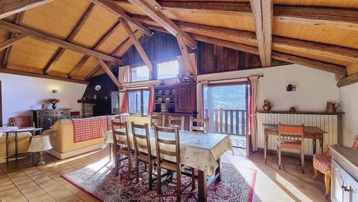 Chalet a Saint-Gervais-les-Bains, Alta Savoia