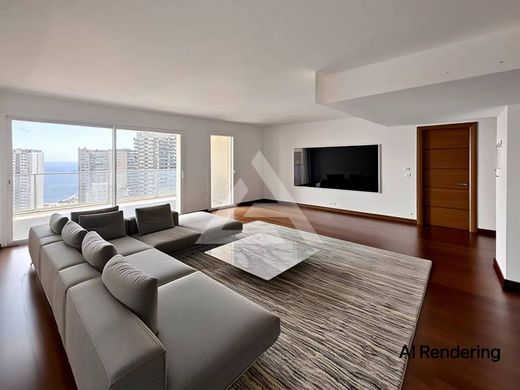 Appartement à Beausoleil, Alpes-Maritimes