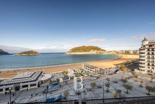 아파트 / Donostia / San Sebastián, Gipuzkoa