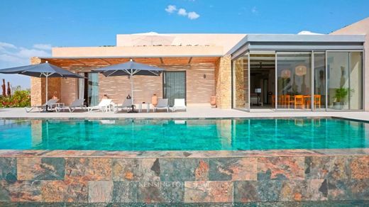 マラケシュ, Marrakechのヴィラ