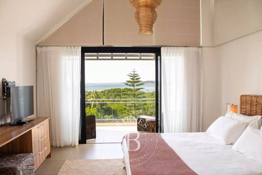 منزل ﻓﻲ Haute Rive, Rivière du Rempart District