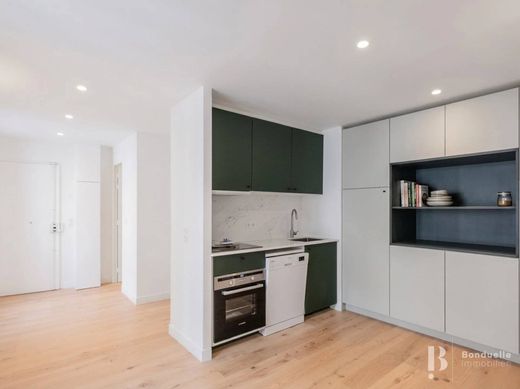 Apartamento - Temple, Rambuteau – Francs Bourgeois, Réaumur, Paris