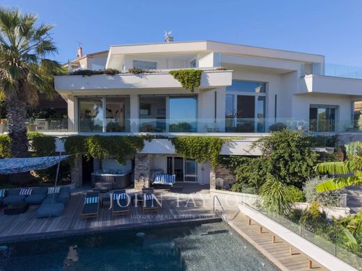 Luxe woning in Carry-le-Rouet, Bouches-du-Rhône