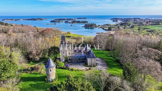 Casa de luxo - Port-Blanc, Côtes-d'Armor