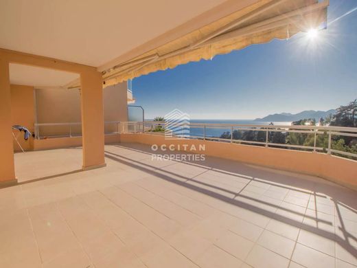 Piso / Apartamento en Cannes, Alpes Marítimos