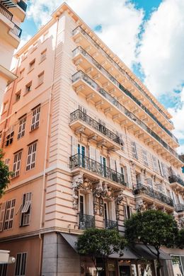 Apartment in Monaco