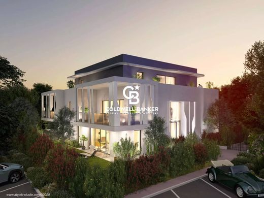 Piso / Apartamento en Castelnau-le-Lez, Herault