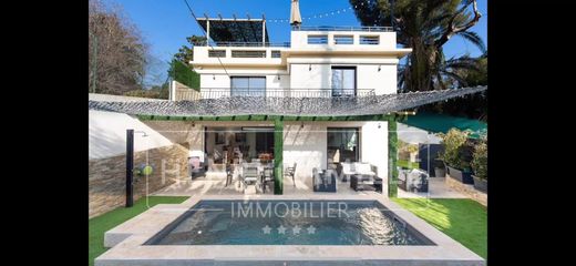 Βίλα σε Κάννες, Alpes-Maritimes