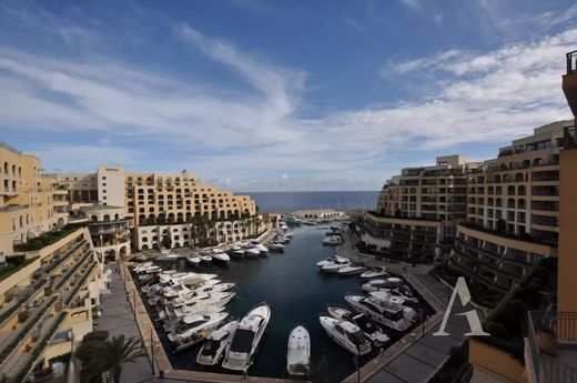 Apartment in St. Julian's, Saint Julian's