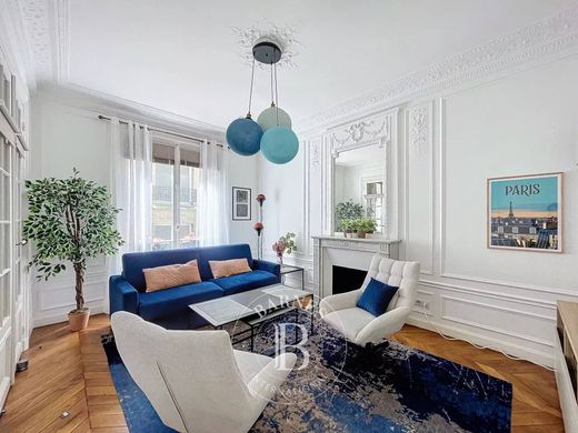 ‏דירה ב  Paris 17 Batignolles-Monceau, Paris