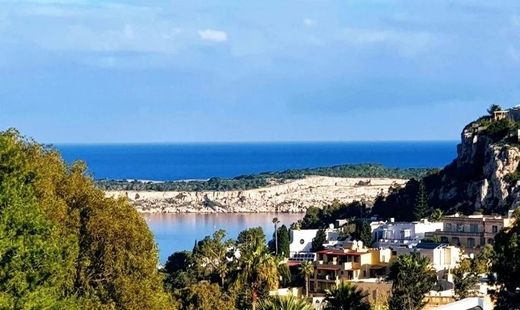 Mellieħa, Il-Mellieħaの高級住宅