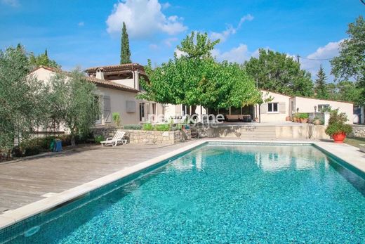 Luxury home in Montauroux, Var