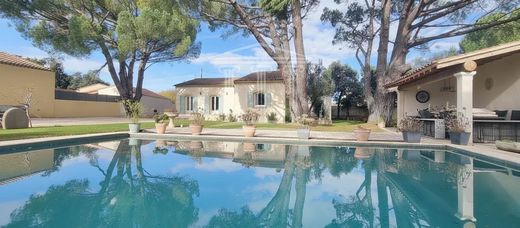 Villa Sorgues, Vaucluse