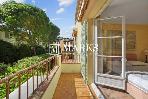 Piso / Apartamento en Saint-Jean-Cap-Ferrat, Alpes Marítimos