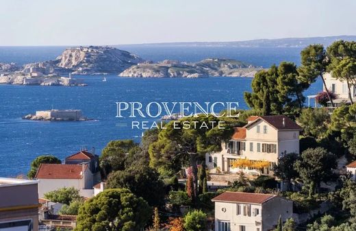 Appartamento a Marsiglia, Bocche del Rodano