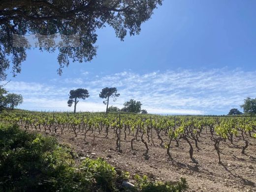 Усадьба / Сельский дом,  Гримо, Var