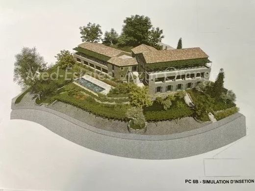 Hotel - Grimaud, Var