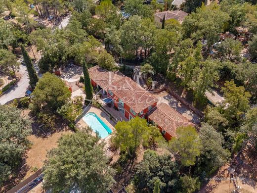 Demeure ou Maison de Campagne à Fayence, Var