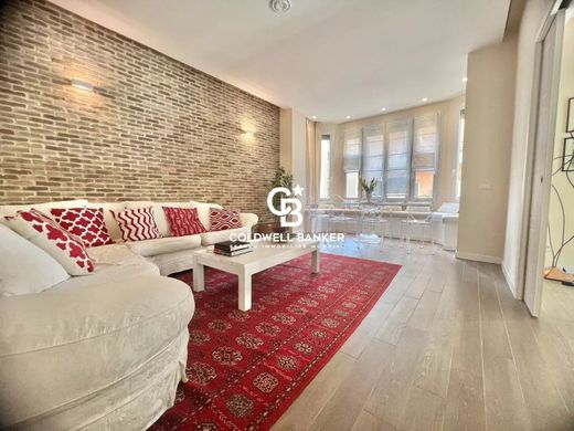 Appartement in Monaco