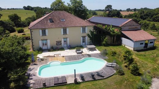 Casa de lujo en Aignan, Gers