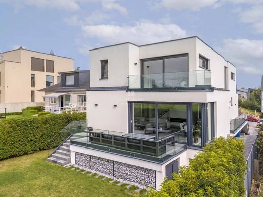 Casa de lujo en Bertrange, Canton de Luxembourg