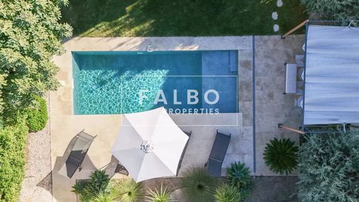 Luxus-Haus in Marseille, Bouches-du-Rhône