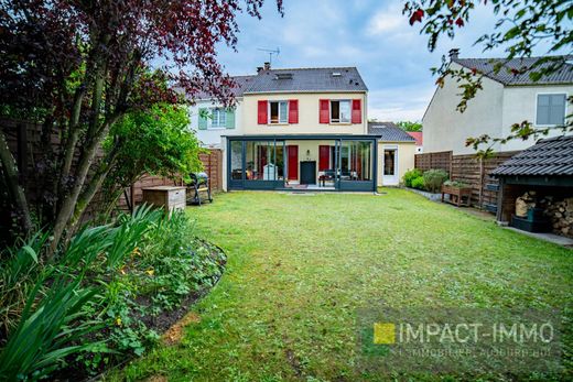Casa de luxo - Taverny, Val d'Oise