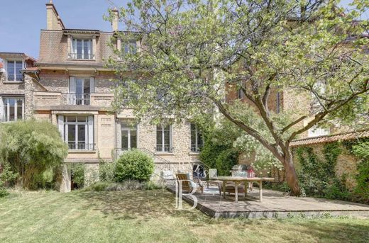 Luxury home in Versailles, Yvelines
